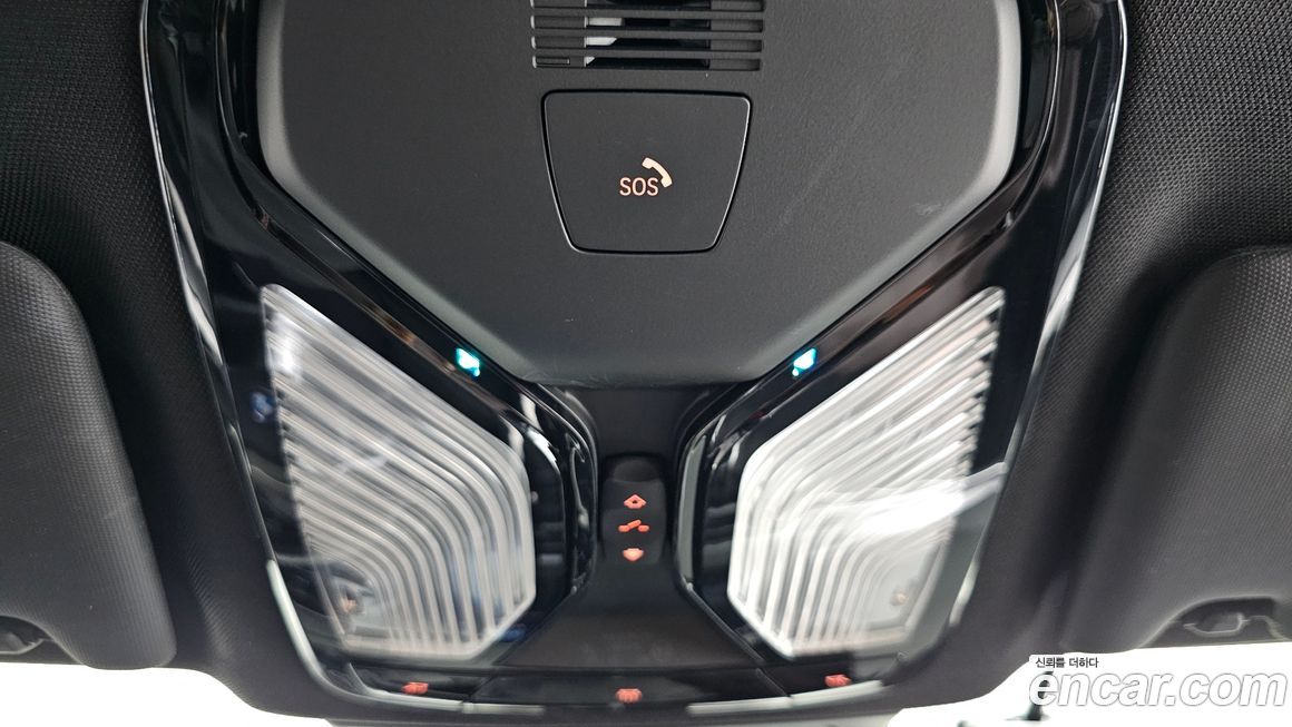 BMW i4 2024