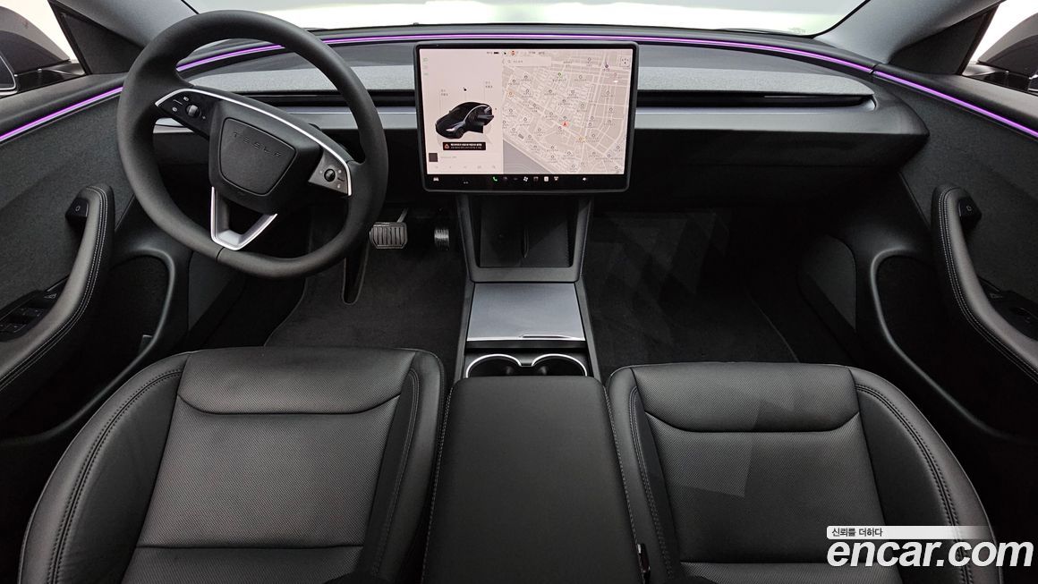 Tesla Model 3 2026