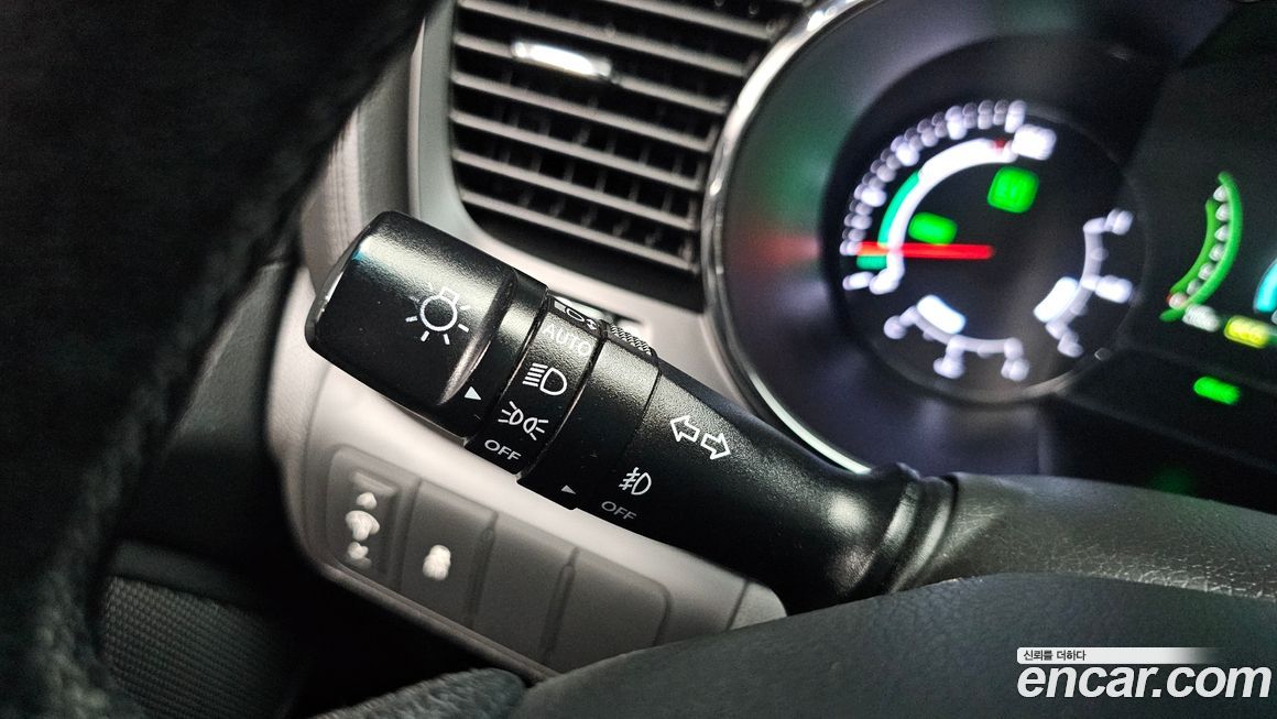 Kia K5 2012
