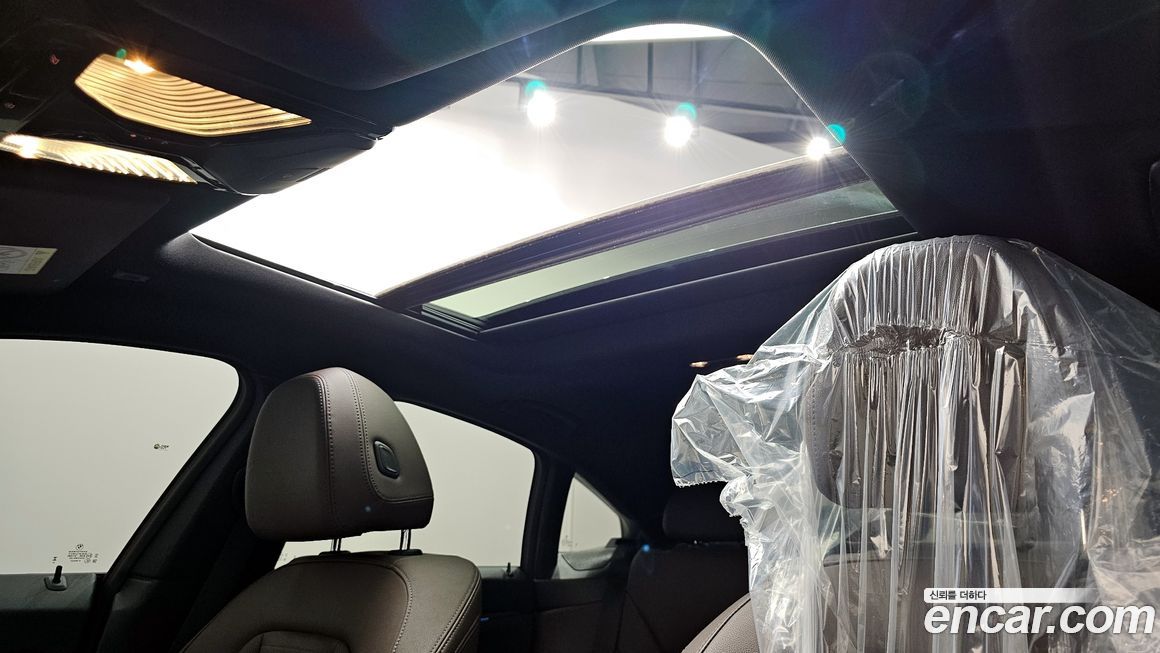 BMW i4 2024
