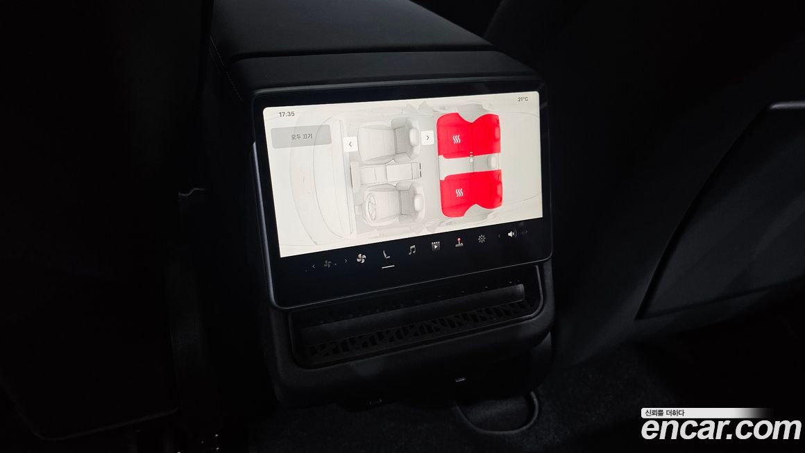 Tesla Model 3 2026