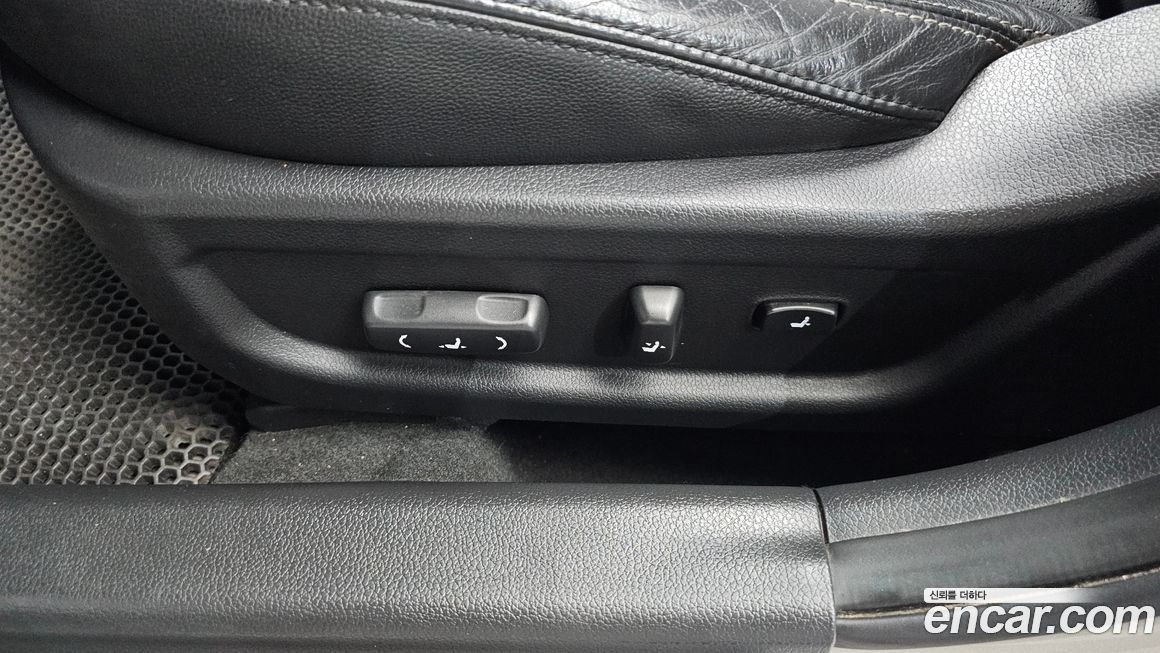 Kia K5 2012