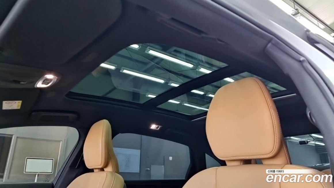 Volvo S90 2021