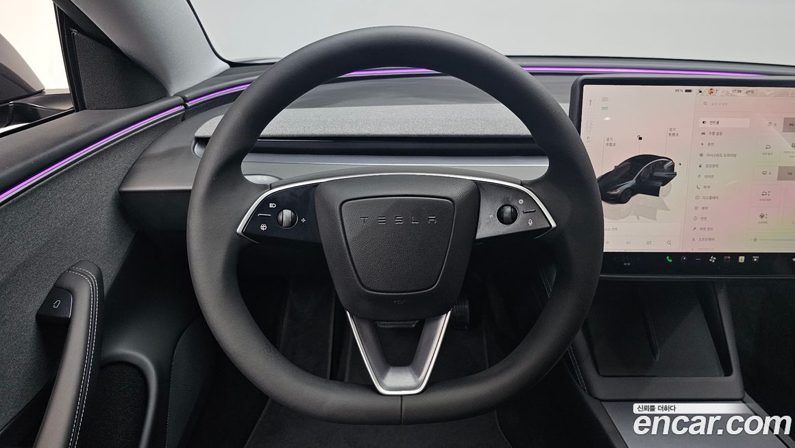 Tesla Model 3 2026