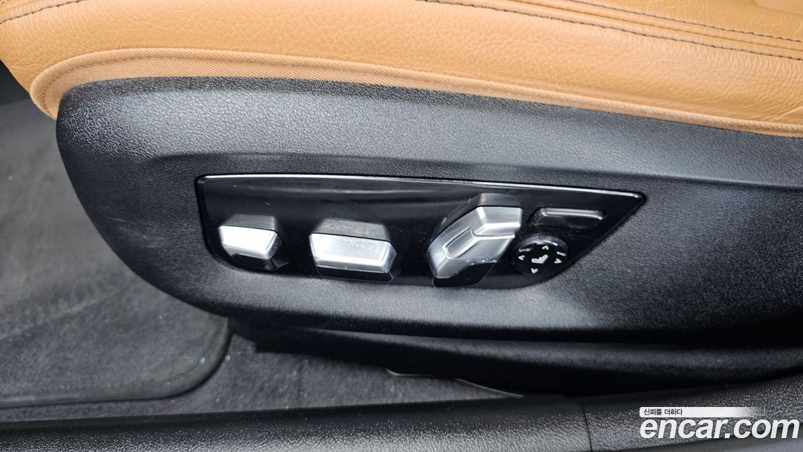 BMW 5-Series 2021