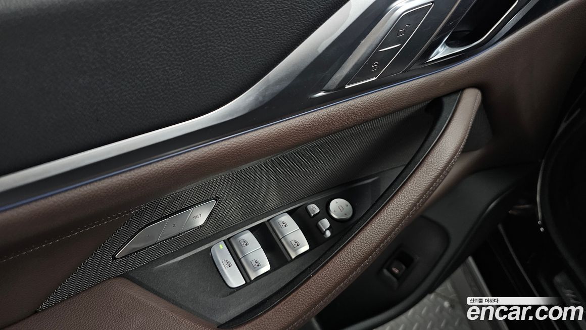 BMW i4 2024