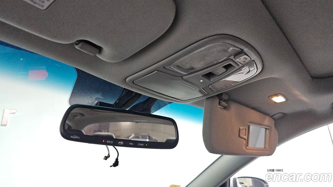 Kia K5 2012