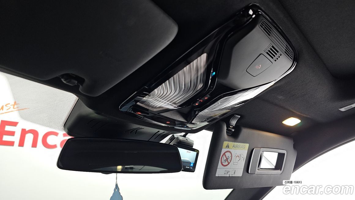 BMW i4 2024