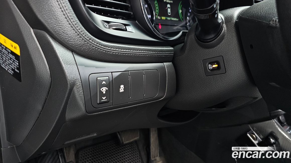 Kia K5 2012
