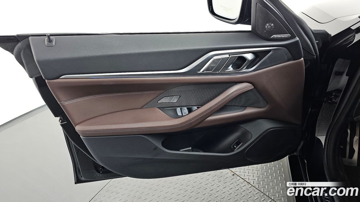 BMW i4 2024