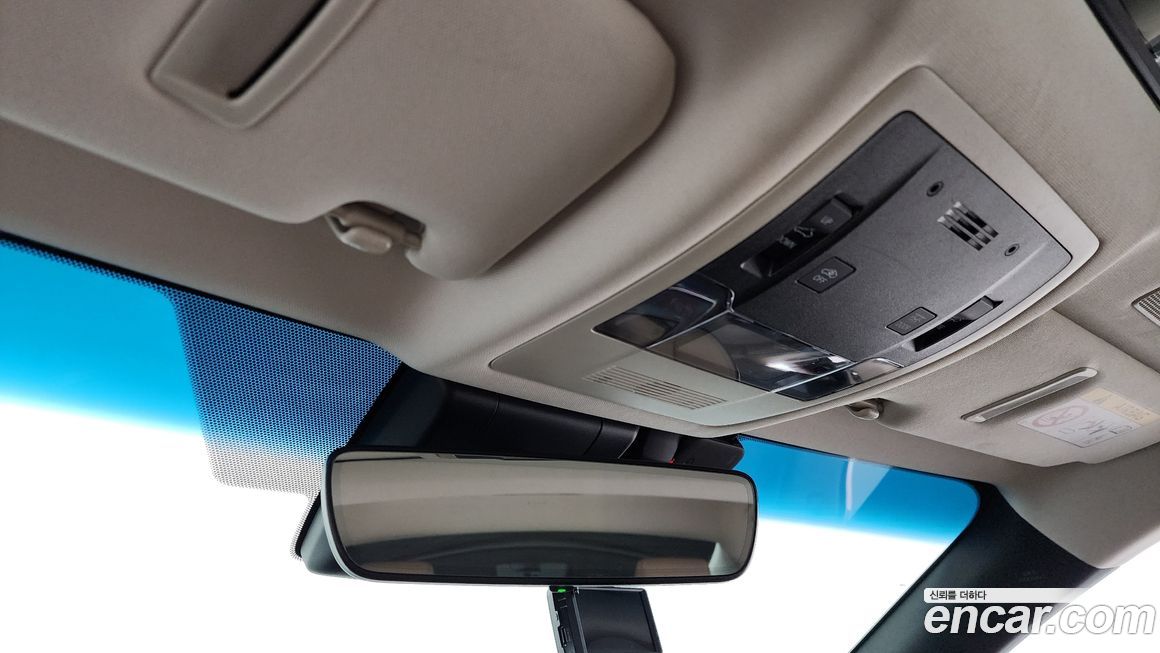 Lexus ES 2019