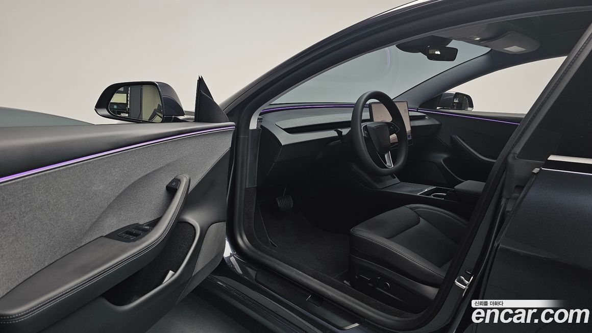 Tesla Model 3 2026