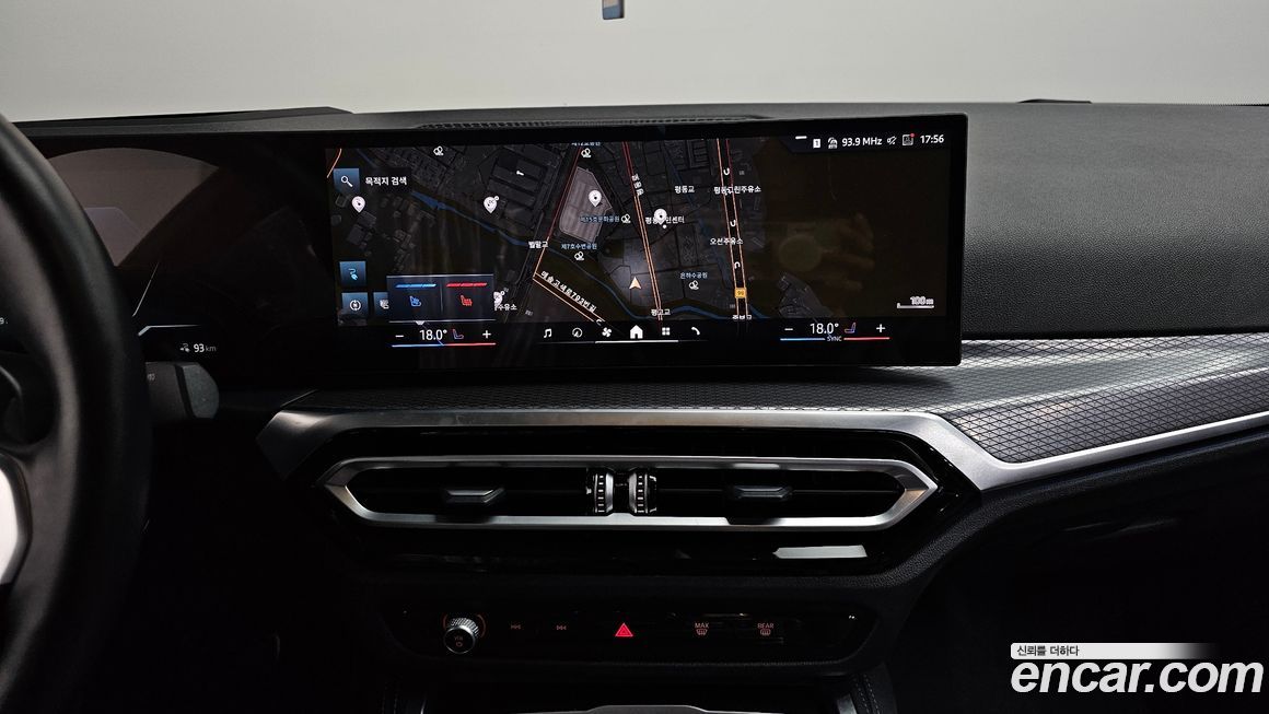 BMW i4 2024