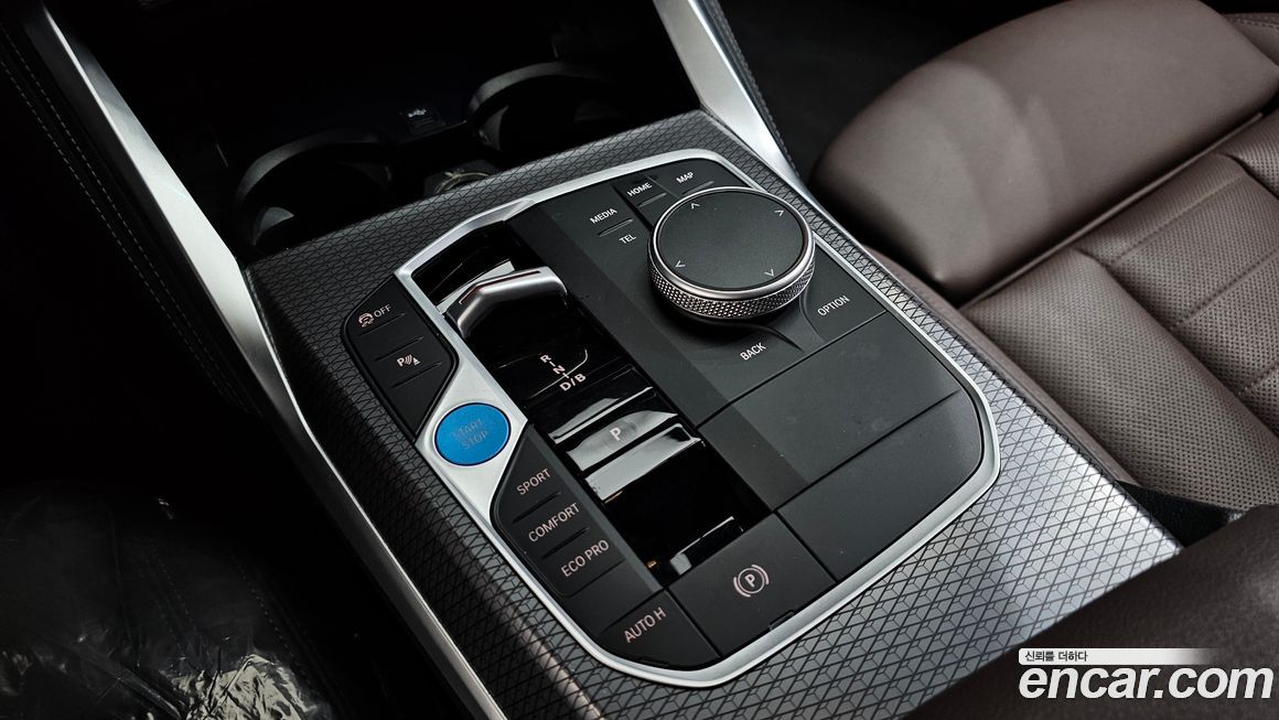BMW i4 2024