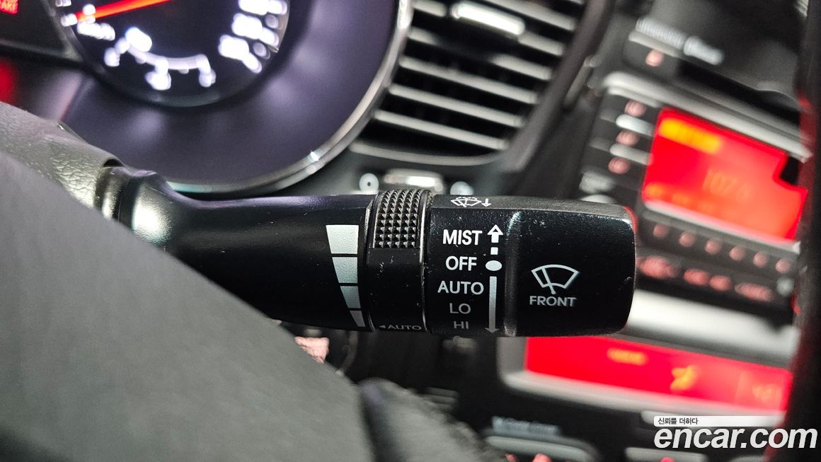 Kia K5 2012