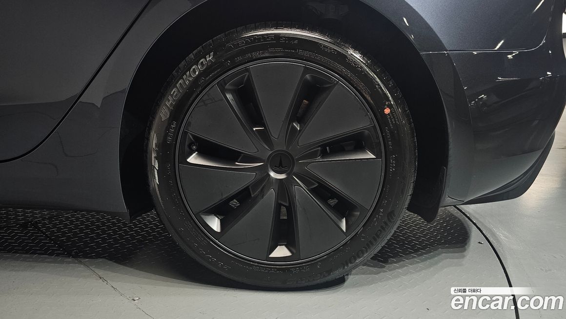 Tesla Model 3 2026