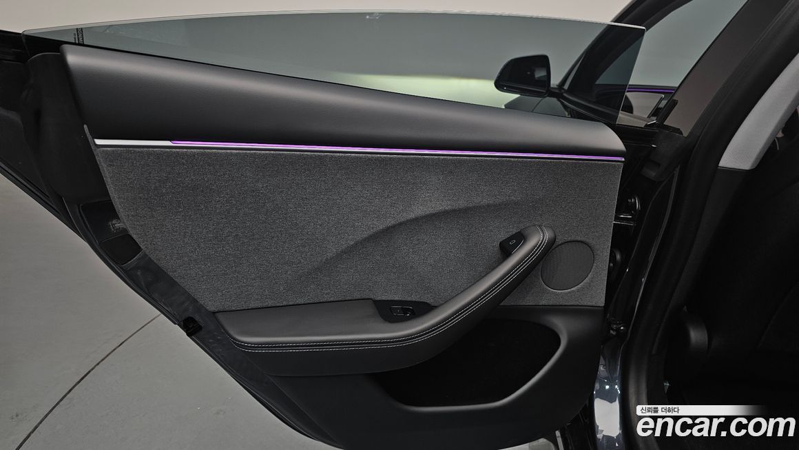Tesla Model 3 2026
