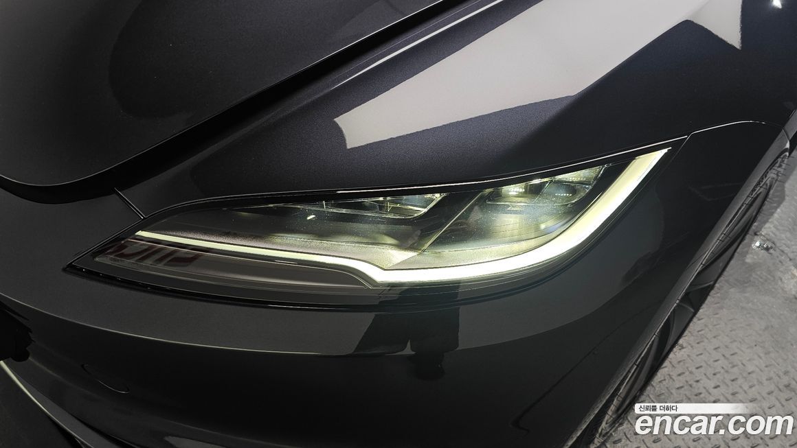 Tesla Model 3 2026