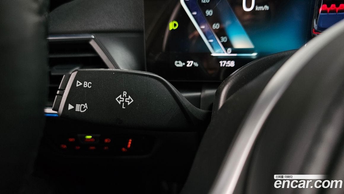 BMW i4 2024