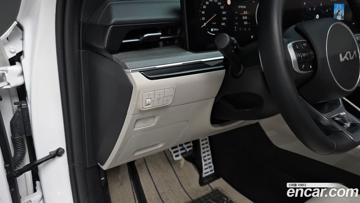 Kia K5 2026