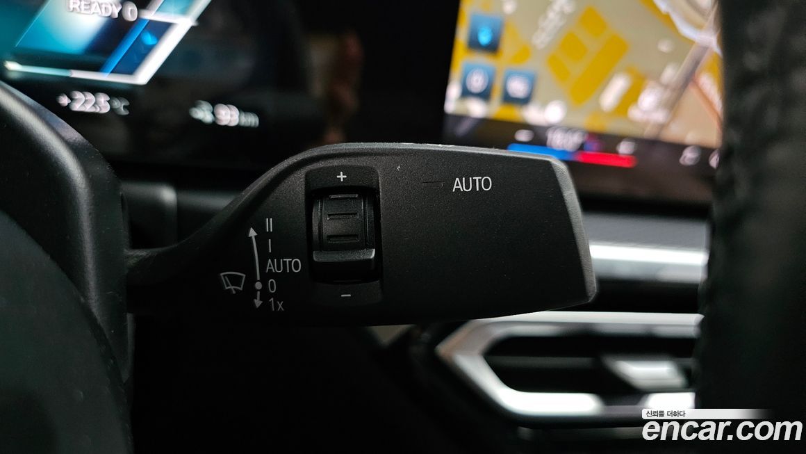 BMW i4 2024