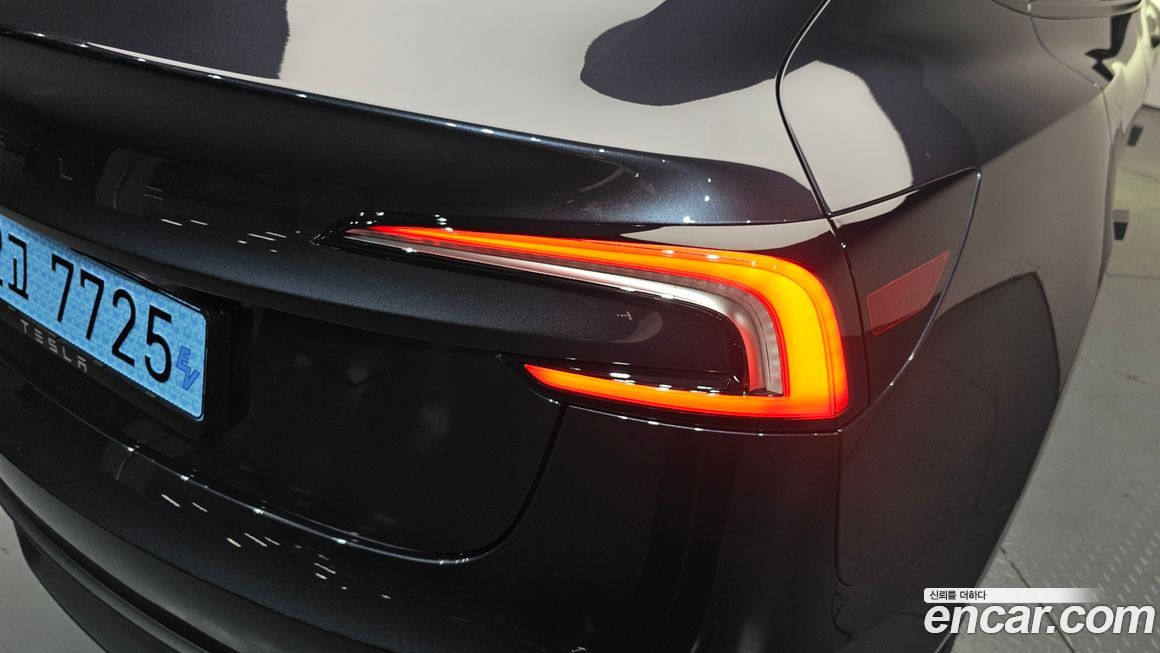Tesla Model 3 2026
