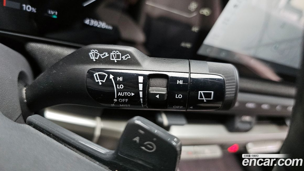 Kia EV3 2025