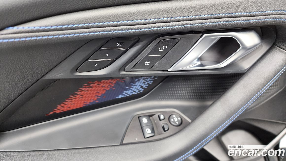 BMW 2-Series 2024