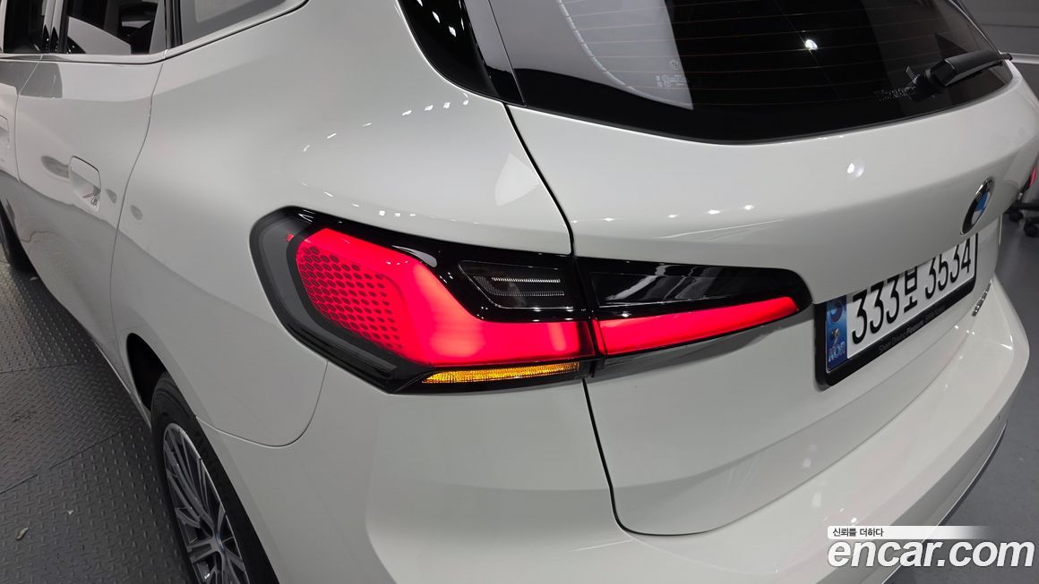 BMW 2-Series 2025