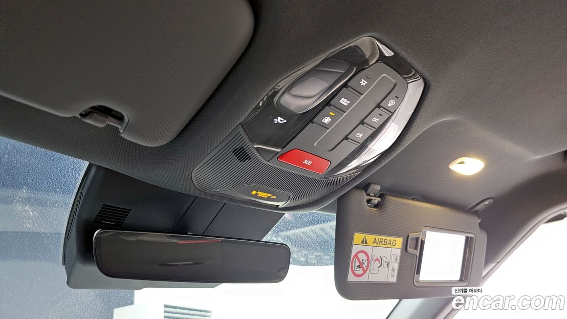 Kia EV3 2025