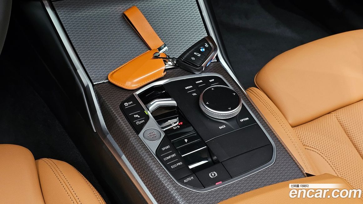 BMW 3-Series 2025