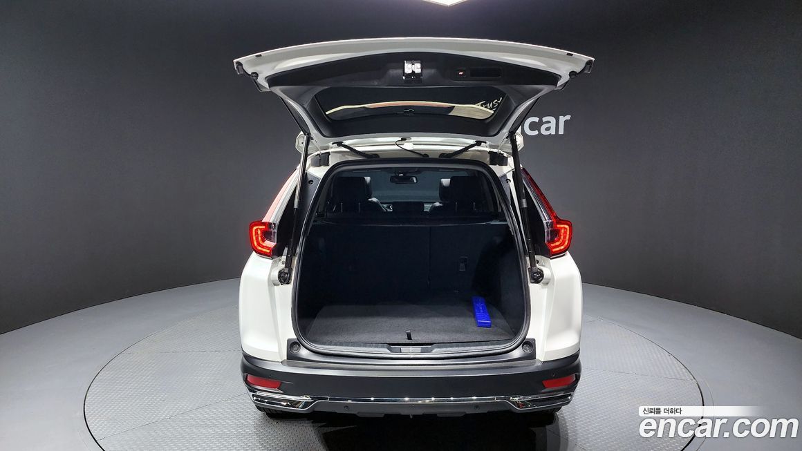 Honda CR-V 2022