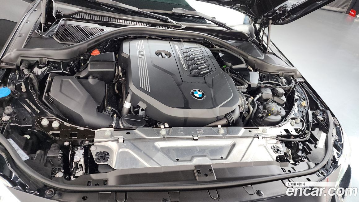 BMW 2-Series 2024
