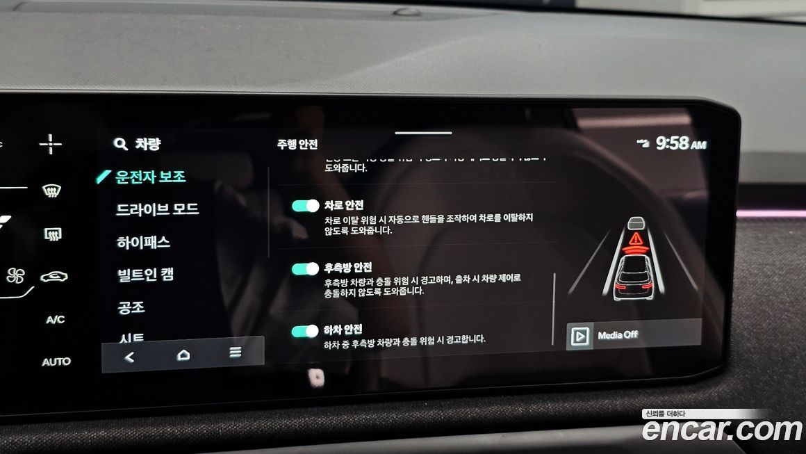 Kia EV3 2025
