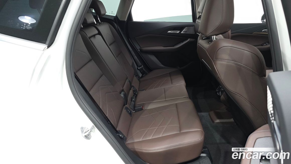 BMW 2-Series 2025