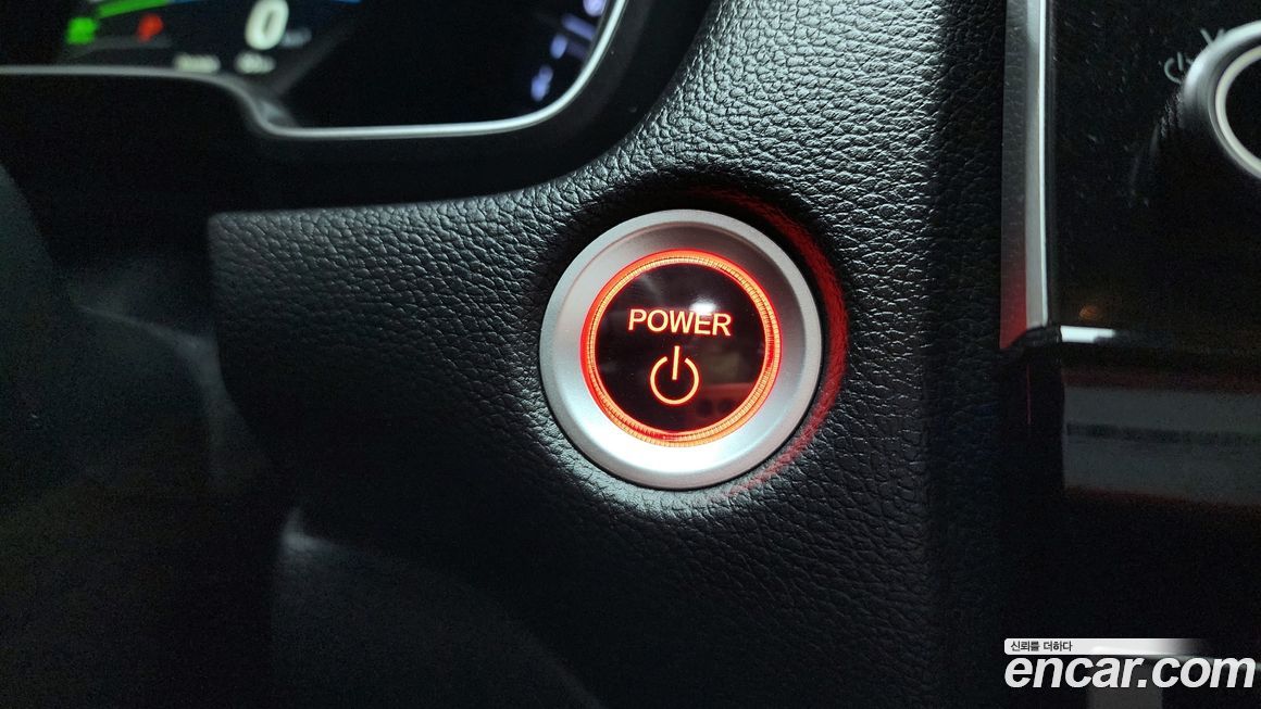 Honda CR-V 2022