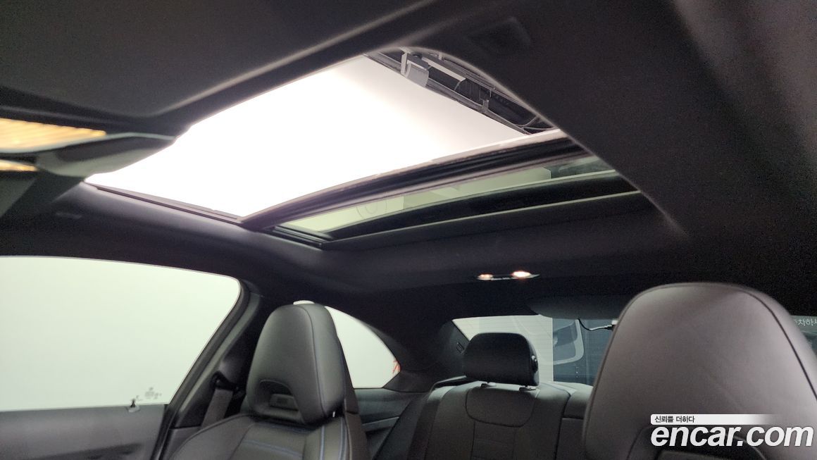 BMW 2-Series 2024