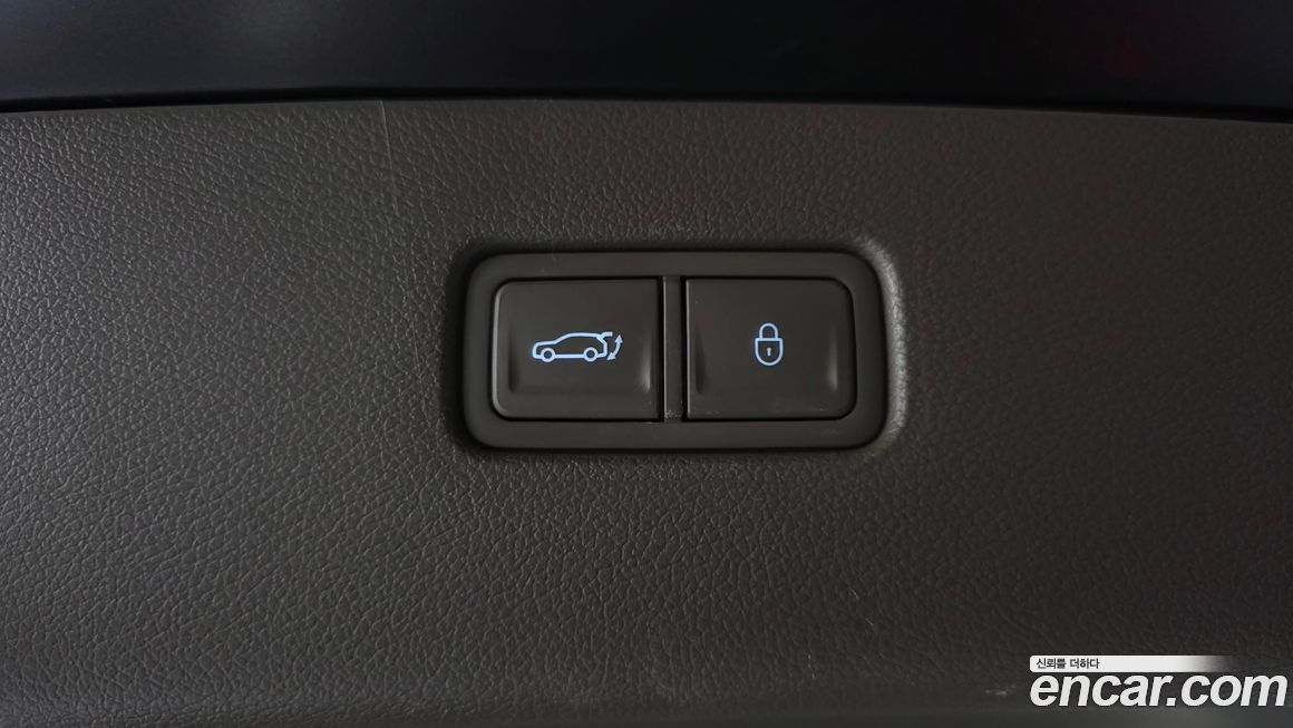 Genesis GV80 2022