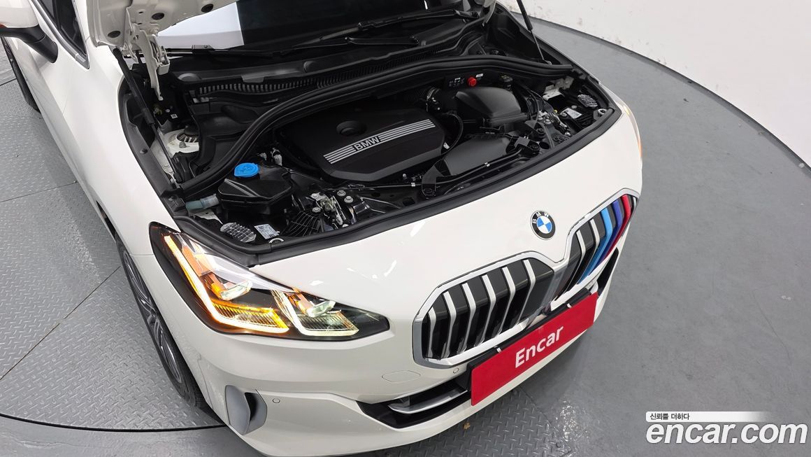 BMW 2-Series 2025
