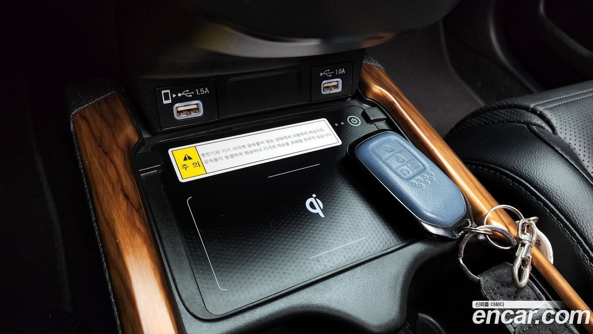 Honda CR-V 2022