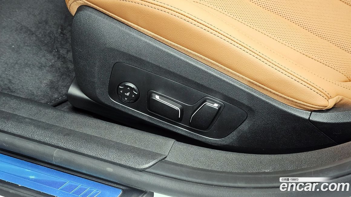 BMW 3-Series 2025