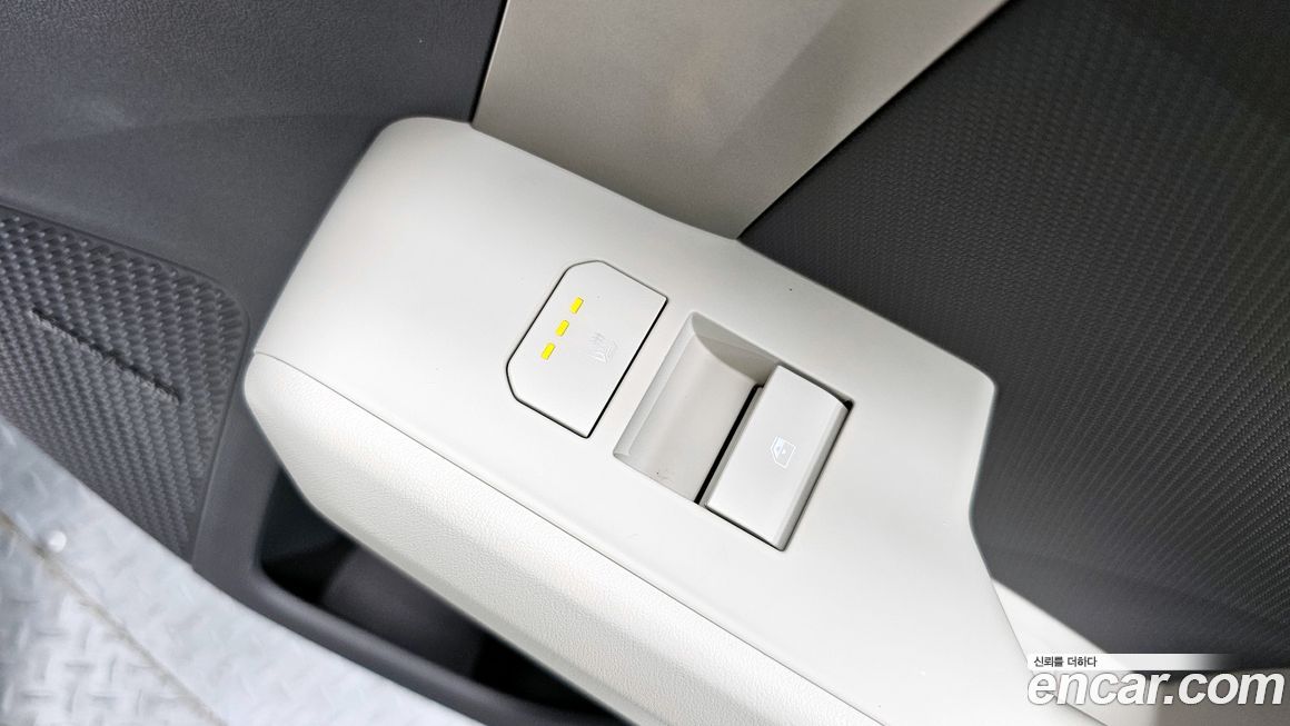 Kia EV3 2025