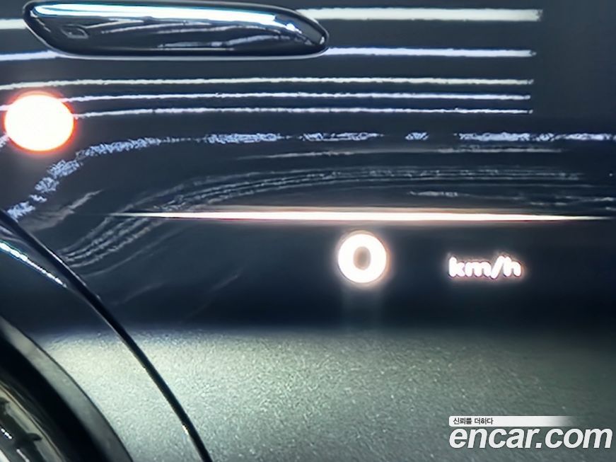 Genesis G80 2025