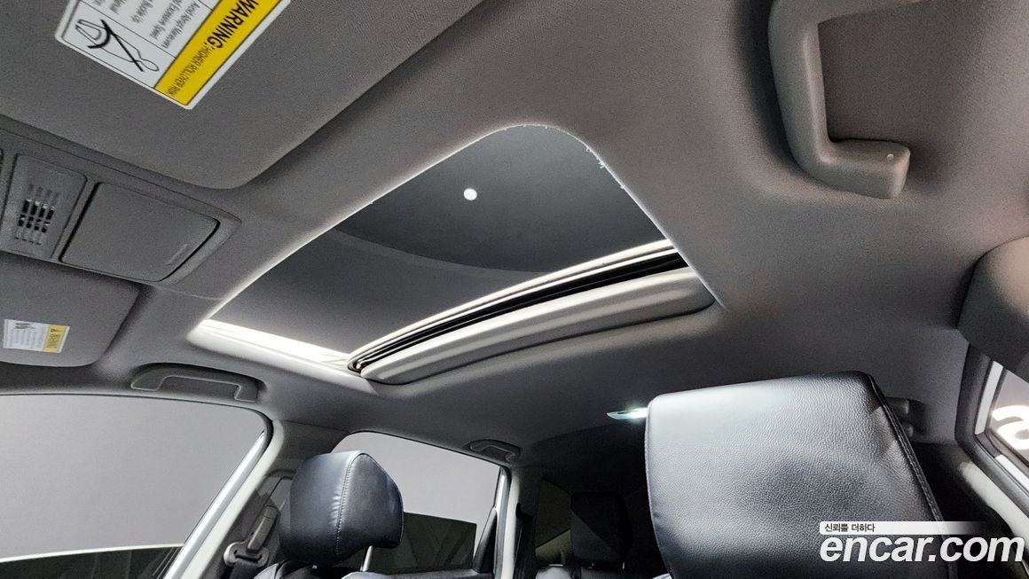 Honda CR-V 2022