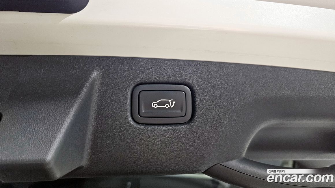 Kia EV3 2025
