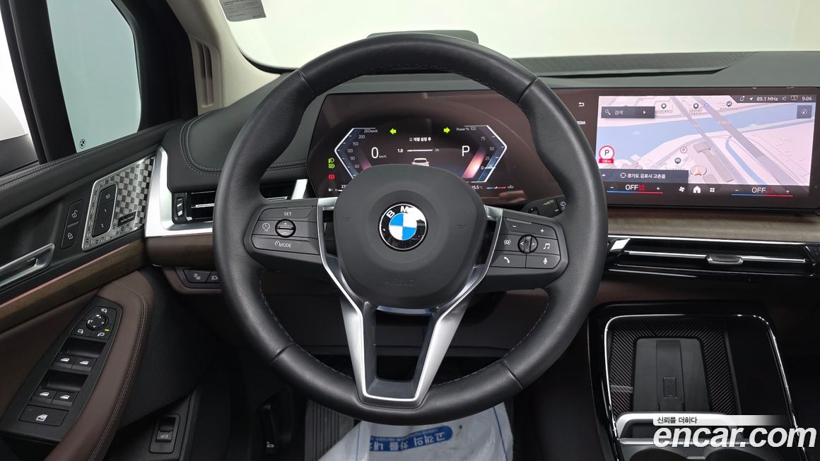 BMW 2-Series 2025