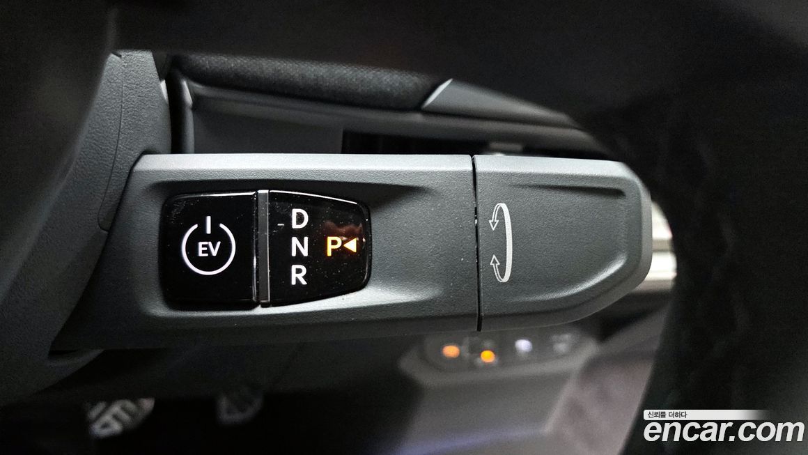 Kia EV3 2025