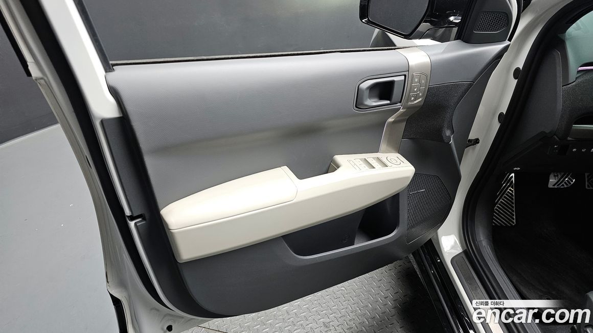 Kia EV3 2025