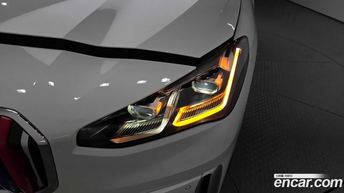 BMW 2-Series 2025