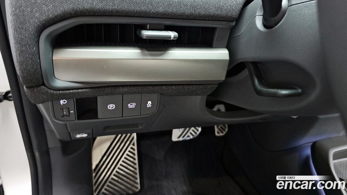 Kia EV3 2025